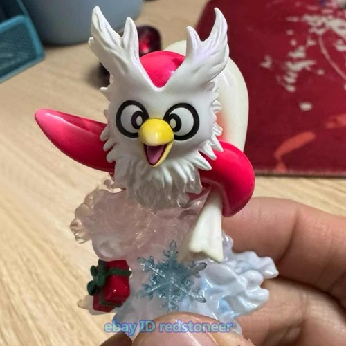 Statua delibird elfo - statua,
