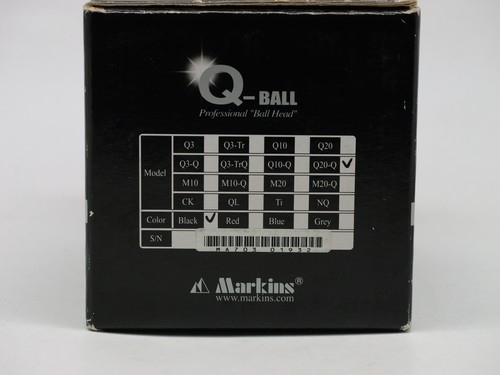 Ball - (unità, q-