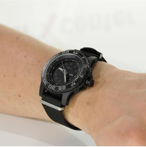 Orologio quarzo uomo traser - orologio,