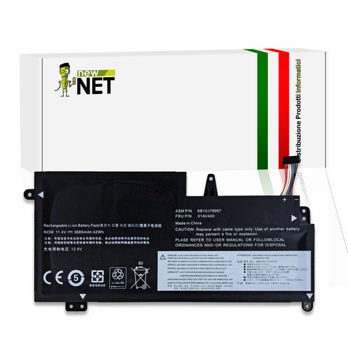 Batteria compatibile con