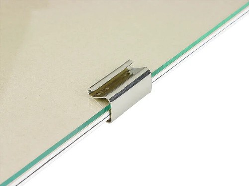 Clip senza cornice tipo - , acle