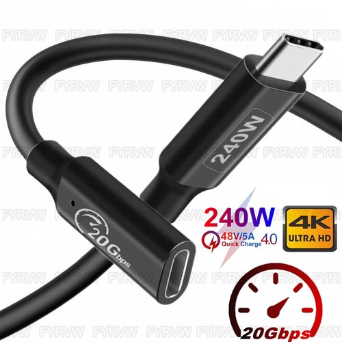 Cavo prolunga usb 20gbps - cavo, di