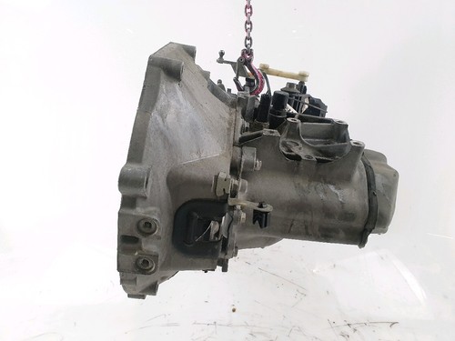 Boîte vitesses type 20cr14 - boîte,