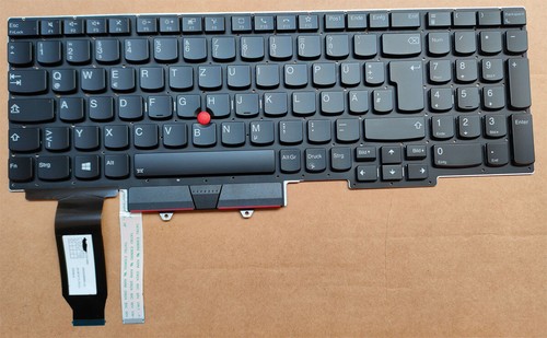 Tastiera lenovo thinkpad e15 - lenovo,