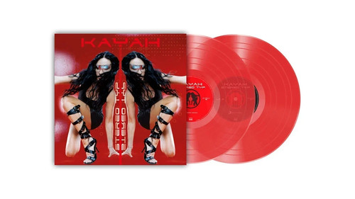 Kayah stereo type 20th - stereo, (20th