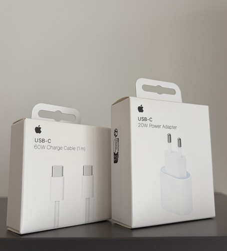 Apple caricatore 20w - apple,