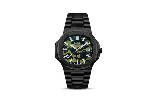 Autentico orologio bathing - orologio,