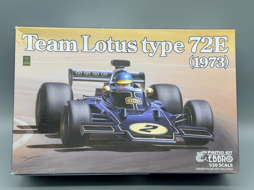 Modellini auto kit - , 1:20