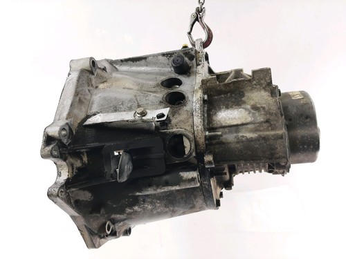 Boîte vitesses type 20dp98 - de,