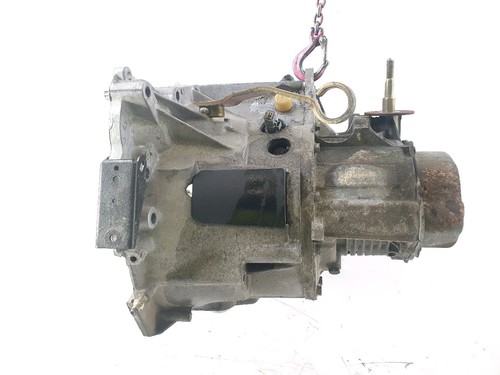 Cambio tipo 20te30 - 20te30, citroen