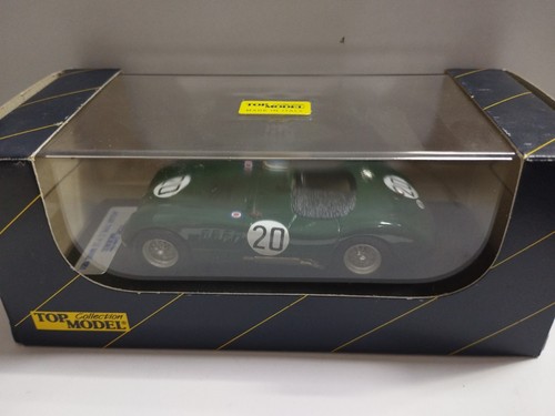 Top model 029 jaguar - 029,