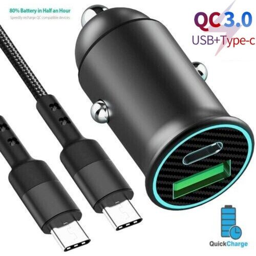 Usb type 20w spina - pd,