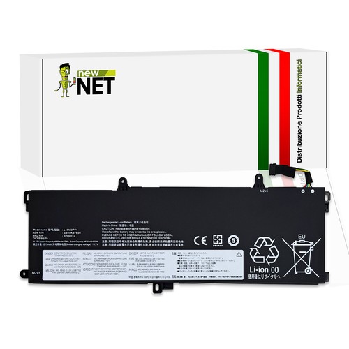Batteria compatibile con