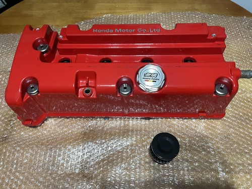 Coperchio camma oscillante