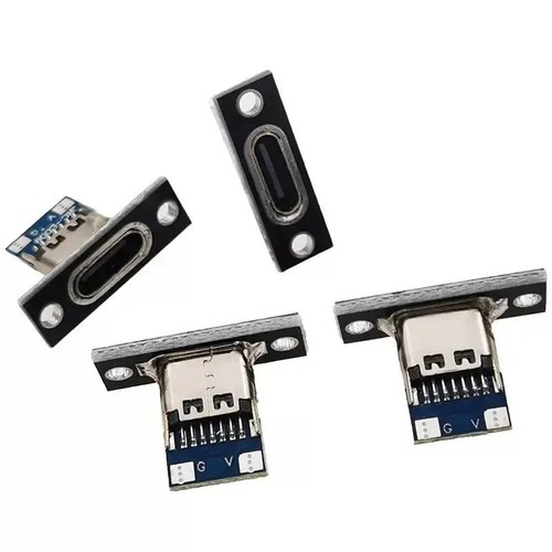 20pcs connettore type - 5/10/20pcs, type-c