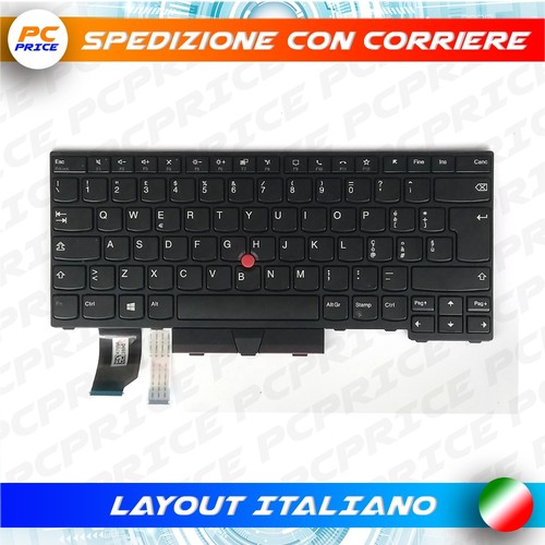 Tastiera originale lenovo l14 - originale,