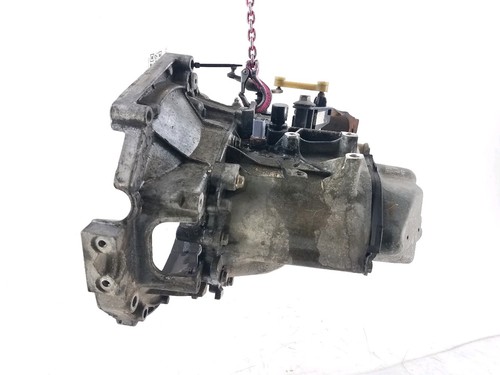 Cambio tipo 20cq25 peugeot - -,