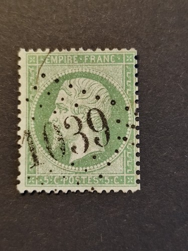 Francobollo francia tipo - ***francobollo,