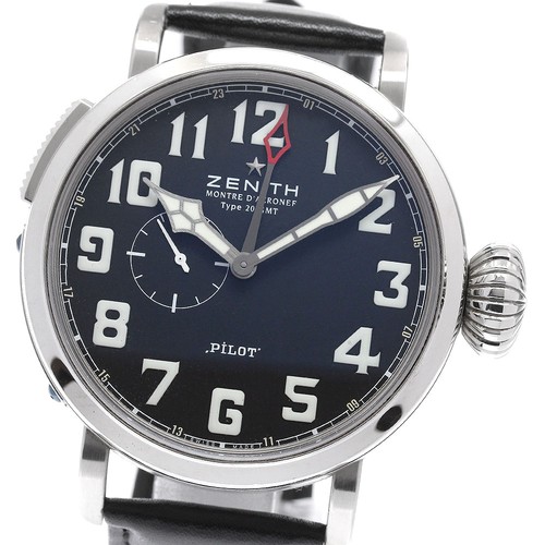 Zenith pilot aeronev tipo - aeronev,