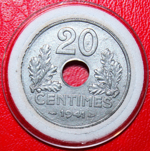 Eccezionale centesimi stato - 20,