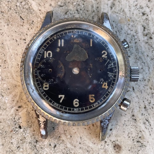 Case auricoste type20 dial - j.,