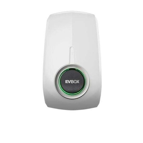 Elvi evbox charger connect - elvi,