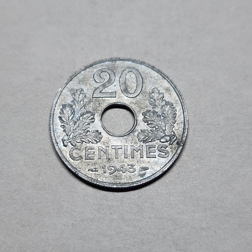 Centesimi 1941 tipo - 1941, 20
