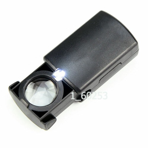 Mini lente ingrandimento - mini,