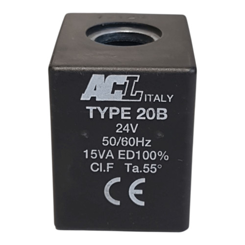 Bobina acl type - bobina,