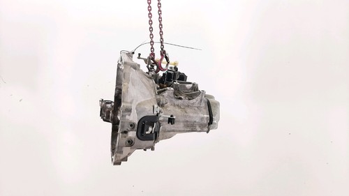Boîte vitesses type 20a701 - type,