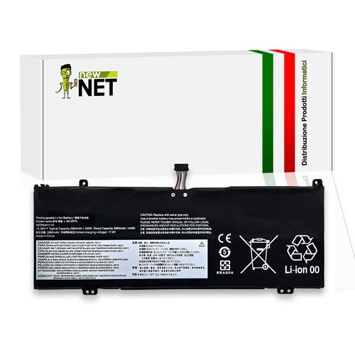 Batteria compatibile con