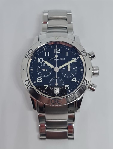 Breguet type 20 - xx,