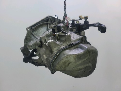 Boîte vitesses type 20cq86 - boîte, de