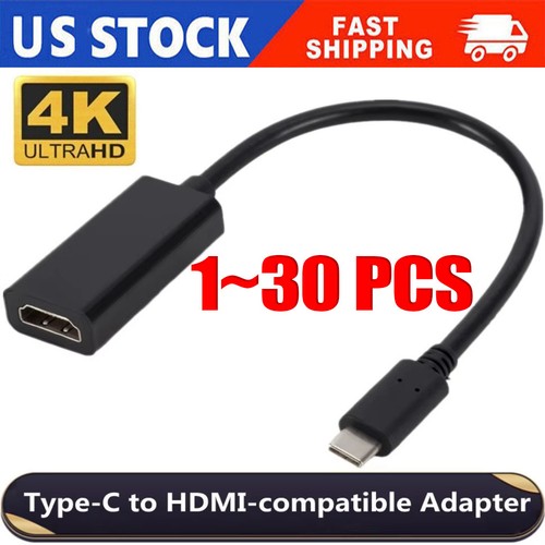 Adattatore usb tipo - c, a