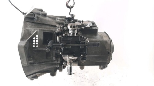 Boîte vitesses type 20ea07 - boîte, de