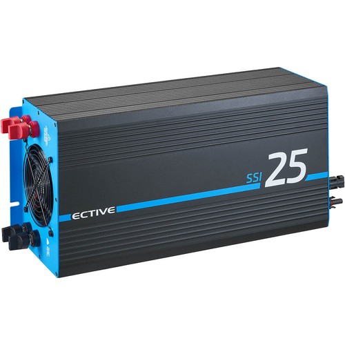Ective ssi wechselrichter - ssi,