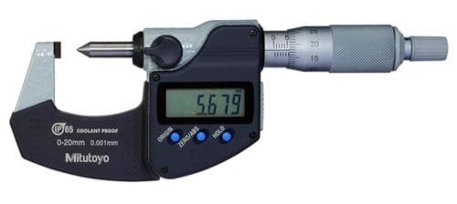 Mitutoyo 342 271 chm 20mx - 342-271-30, 0