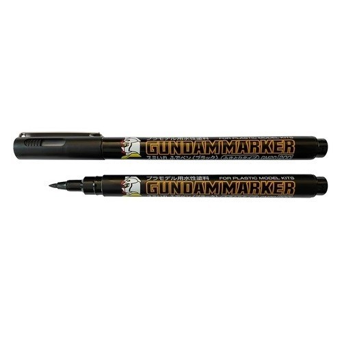 Gundam marker brush - marker,