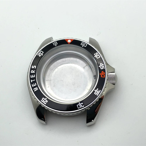 Boitier type monnin meters - boitier,