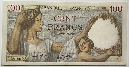 100 franchi sully tipo - franchi,