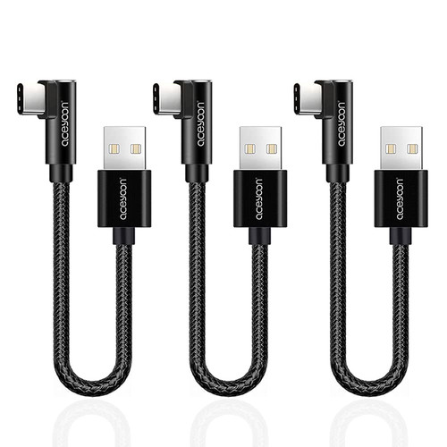 3pz cavo usb type - usb, gradi