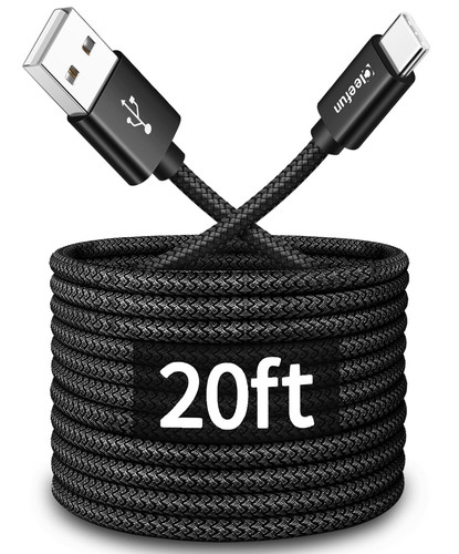 Cavo usb 20 piedi - a,