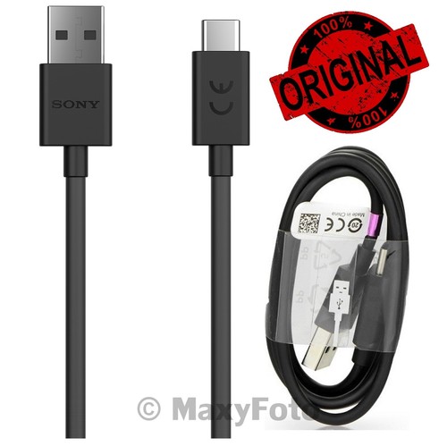 Sony nuovo cavo dati - sony,
