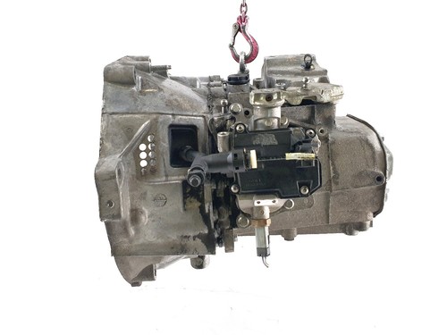 Boîte vitesses type 20ea28 - boîte,
