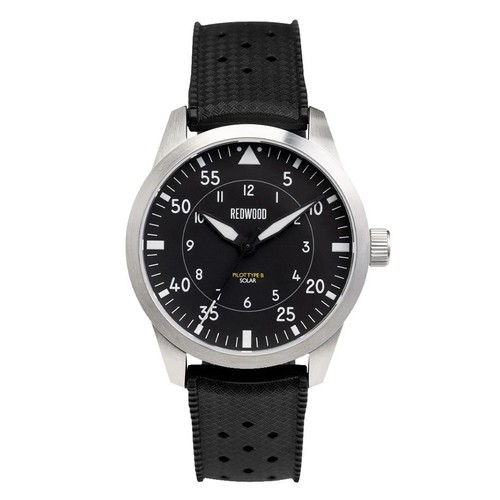 Redwood pilot type solare - pilot,