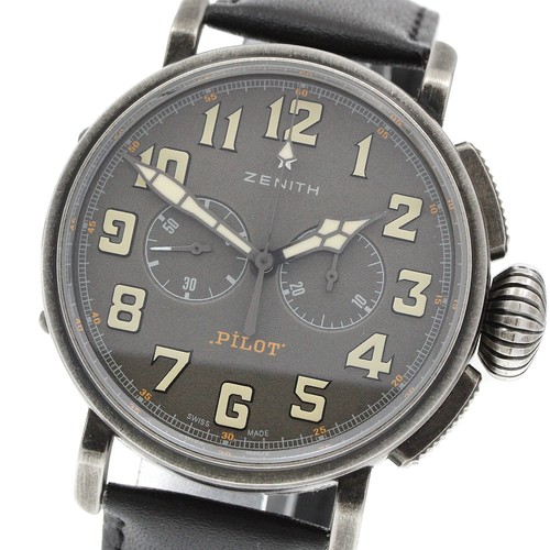 Zenith pilot type - zenith, 20