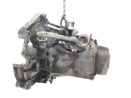 Cambio tipo 20cq99 peugeot - 20cq99,