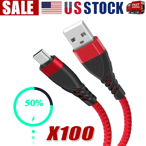 Lotto cavi caricabatterie usb - cavi,