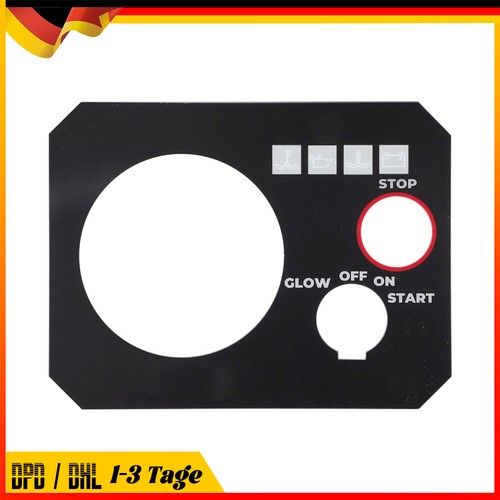 Per yanmar quadro - per, strumenti