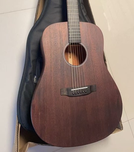 Chitarra acustica tipo 20 - chitarra,